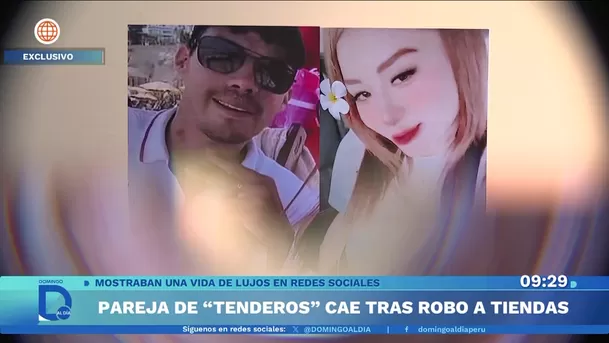 Fuente: Domingo Al Día