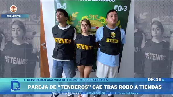 Fuente: Domingo Al Día