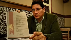 Foto y video: Canal N