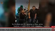Capturan a presunta autora intelectual de empresario asesinado en SJL