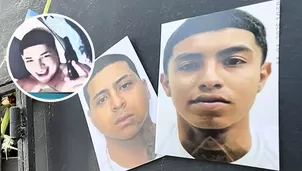 Foto y video: América Noticias