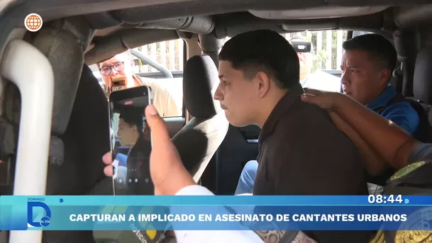 Fuente: América Noticias