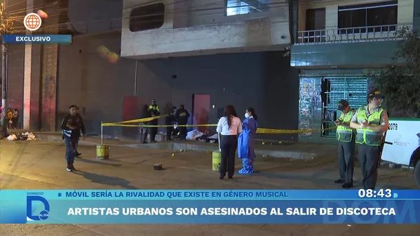 Fuente: América Noticias