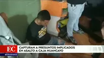 Video: América TV