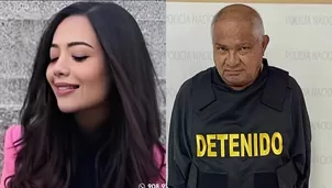 Foto y video: América Noticias