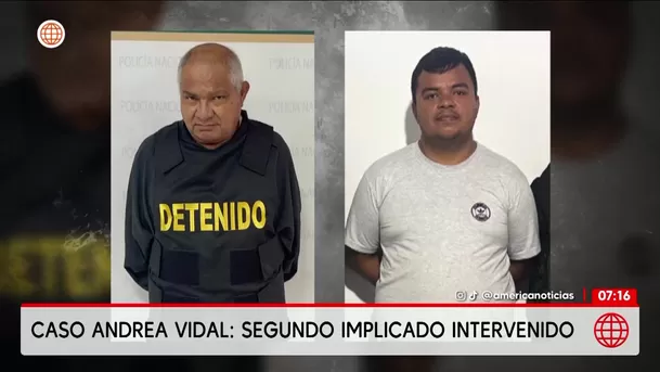 Fuente: América Noticias