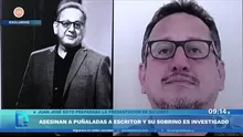 Foto y video: América Noticias