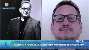 Foto y video: América Noticias