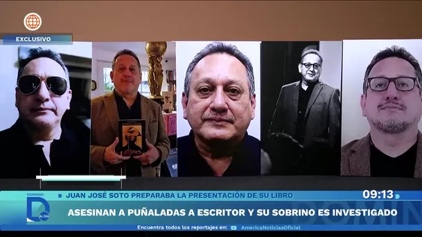 Fuente: Domingo Al Día Fuente: Domingo Al Día