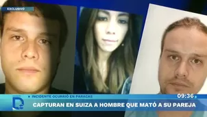 Foto y video: América Noticias