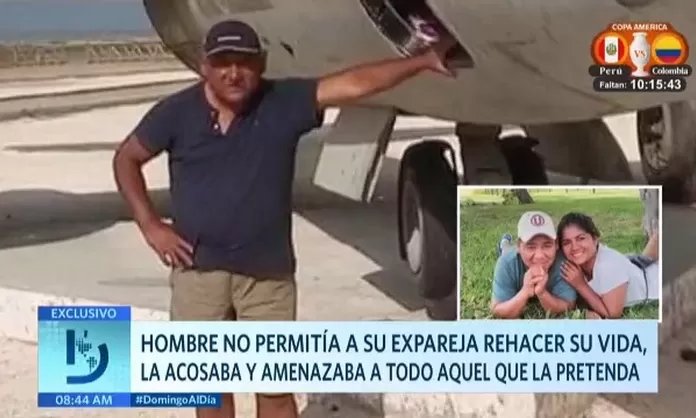 Capturan a sujeto acusado de asesinar al novio de su expareja