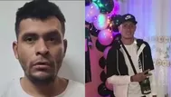 Capturan a sujeto por homicidio de su amigo en el Callao