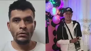 Capturan a sujeto por homicidio de su amigo en el Callao/Video y Foto: América Noticias