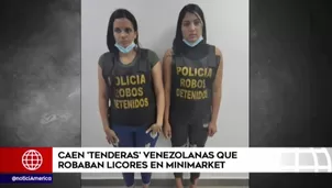 América Noticias