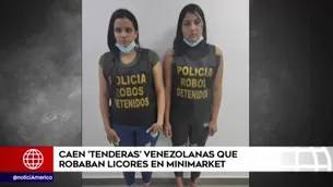 América Noticias