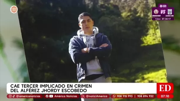 Fuente: América Noticias