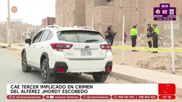 Fuente: América Noticias