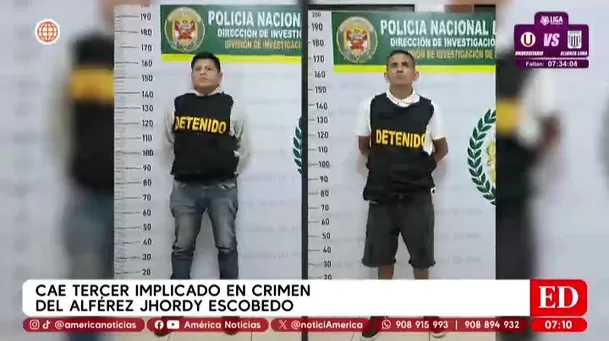 Fuente: América Noticias