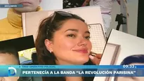 Foto y video: América Noticias