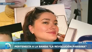 Foto y video: América Noticias