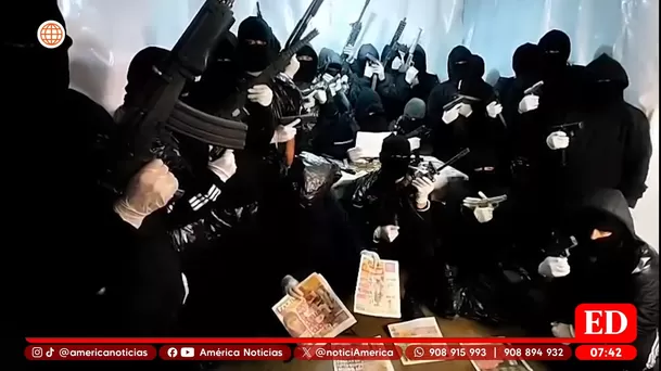 Fuente: América Noticias