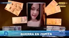 Capturan a venezolana acusada de crimen de trabajadora sexual