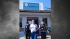 Capturan a violadores buscados en Ecuador, Argentina y España