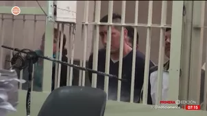 'Cara de Dedo' fue asesinado un mes después de salir de prisión/ Unidad de Investigación