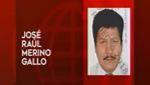 Adulto mayor falleció en Carabayllo. Foto: captura de TV