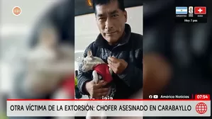 Fredy Jaime Espinoza Tena murió tras ser atacado