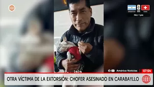 Fredy Jaime Espinoza Tena murió tras ser atacado