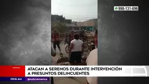 América Noticias