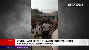 América Noticias