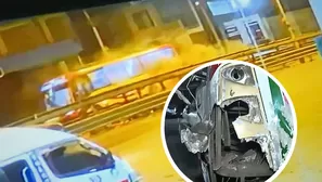 Foto y video: América Noticias