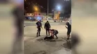 Carabayllo: capturan extorsionador tras lanzar explosivo a hostal