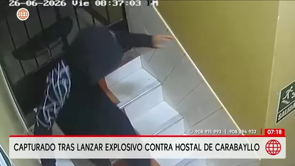 Fuente: América Noticias