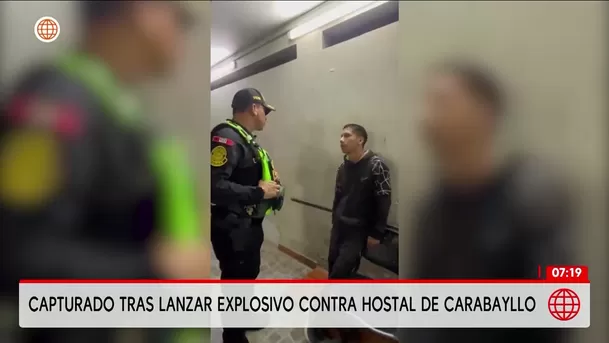 Fuente: América Noticias