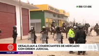 América Noticias