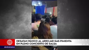 Video: América TV