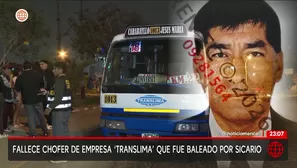 Foto y video: América Noticias
