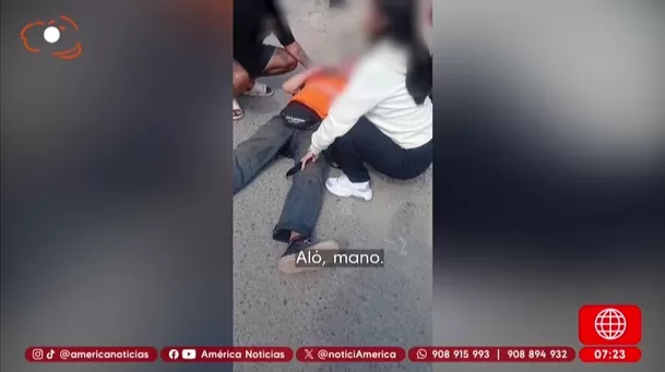 Fuente: América Noticias