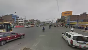 Ataque en Comas. América Noticias / Foto referencial: tawi.pe