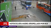 Foto y video: América Noticias