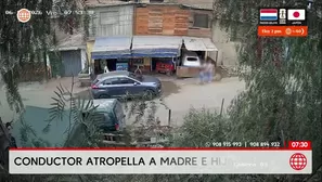 Foto y video: América Noticias