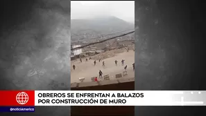 Video: América TV