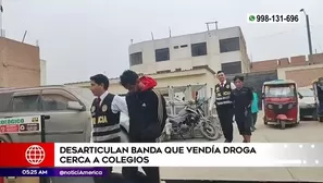 América Noticias