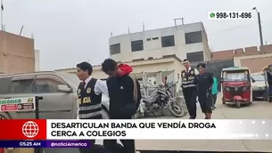 América Noticias