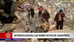 América Noticias