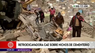 América Noticias