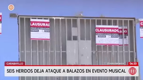 Foto: Video AN Foto: Video AN